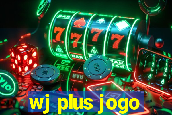 wj plus jogo